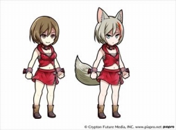 画像ギャラリー No.012のサムネイル画像 / 「アルテイルクロニクル」，「初音ミク」コラボ第2弾が近日開催決定