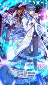 画像ギャラリー No.011のサムネイル画像 / 「アルテイルクロニクル」,“初音ミク”コラボレーション第2弾が開催