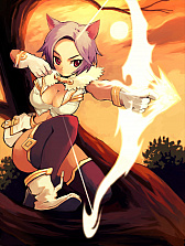 画像ギャラリー No.003のサムネイル画像 / 「アルテイルクロニクル」300万DL突破記念のチャンピオンガチャを実施