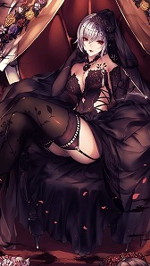 画像ギャラリー No.004のサムネイル画像 / 「アルテイルクロニクル」,アンナローゼの出現率が上昇するガチャが開催