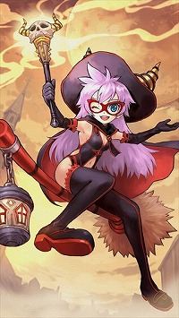 画像ギャラリー No.005のサムネイル画像 / 「アルテイルクロニクル」，“レーティングビクトリーガチャ”が開催