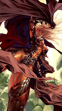 画像ギャラリー No.007のサムネイル画像 / 「アルテイルクロニクル」，“レーティングビクトリーガチャ”が開催