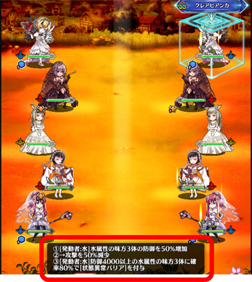 画像集no 005 アルテイルクロニクル 実力を試せる レーティングバトル や新システム Rtss が