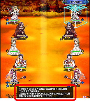 画像ギャラリー No.005のサムネイル画像 / 「アルテイルクロニクル」，実力を試せる「レーティングバトル」や新システム「RTSS」が本日実装