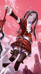 画像ギャラリー No.003のサムネイル画像 / 「アルテイルクロニクル」，イベント“冥将軍降臨”が開催