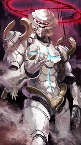 画像ギャラリー No.005のサムネイル画像 / 「アルテイルクロニクル」，イベント“冥将軍降臨”が開催