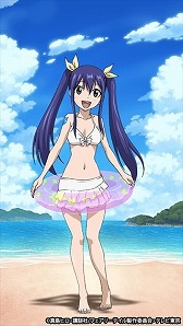 ꡼ No.008 | ֥ƥ륯˥ס˥FAIRY TAILɤȤΥܤ