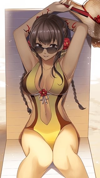 ���������꡼ No.004�Υ���ͥ������ / �֥���ƥ��륯���˥���׿���Υ���饯�������о줹��ƤΥ��٥�Ȥ�����