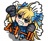 画像ギャラリー No.003のサムネイル画像 / 「アルテイルクロニクル」，絆ダンジョン「水の地下鉱洞」が登場＆フォロワー1万人を突破記念キャンペーンが開催