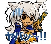 画像ギャラリー No.004のサムネイル画像 / 「アルテイルクロニクル」，絆ダンジョン「水の地下鉱洞」が登場＆フォロワー1万人を突破記念キャンペーンが開催