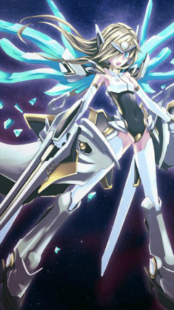 画像ギャラリー No.004のサムネイル画像 / 「アルテイルクロニクル」，アザミとスクワイアの出現確率UP中