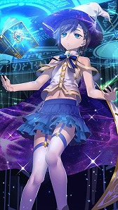 画像ギャラリー No.003のサムネイル画像 / 「アルテイルクロニクル」,新たなGODキャラ“チェレット”が登場