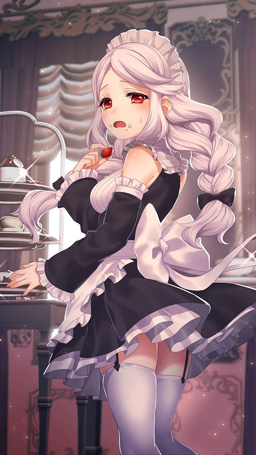 画像ギャラリー No.007のサムネイル画像 / 「アルテイルクロニクル」でハロウィンイベント「メリザナの館」が開催