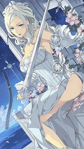 画像ギャラリー No.004のサムネイル画像 / 「アルテイルクロニクル」，GOD出現確率が2倍になる「ゴッドクロニクルガチャ」を開催