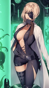 画像ギャラリー No.011のサムネイル画像 / 「アルテイルクロニクル」,大規模アップデートで複数の新要素などを実装