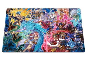 画像ギャラリー No.005のサムネイル画像 / 「アルテイルクロニクル」が2周年。18日まで毎日1回10連ガチャが無料