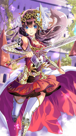 画像ギャラリー No.003のサムネイル画像 / 「アルクロ」，GODキャラクター6体を潜在アビリティに対応