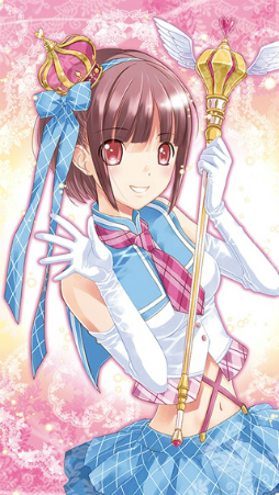 画像ギャラリー No.004のサムネイル画像 / 「アルクロ」，GODキャラクター6体を潜在アビリティに対応