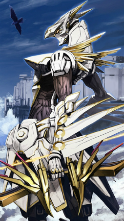 画像ギャラリー No.005のサムネイル画像 / 「アルクロ」，GODキャラクター6体を潜在アビリティに対応