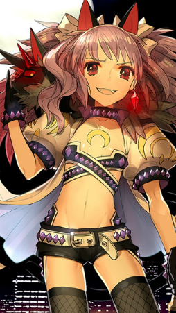 画像ギャラリー No.007のサムネイル画像 / 「アルクロ」，GODキャラクター6体を潜在アビリティに対応