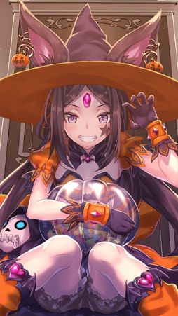 画像ギャラリー No.003のサムネイル画像 / 「アルテイルクロニクル」サービス開始2周年を記念した特別なガチャが登場