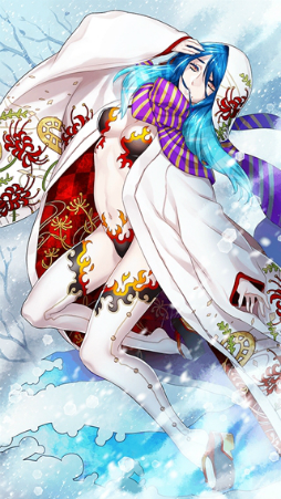 画像ギャラリー No.006のサムネイル画像 / 「アルテイルクロニクル」サービス開始2周年を記念した特別なガチャが登場