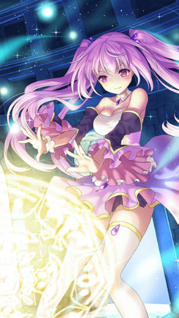 画像ギャラリー No.011のサムネイル画像 / 「アルテイルクロニクル」サービス開始2周年を記念した特別なガチャが登場