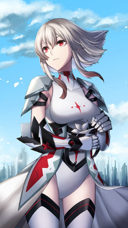 画像ギャラリー No.013のサムネイル画像 / 「アルテイルクロニクル」サービス開始2周年を記念した特別なガチャが登場