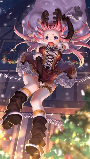 画像ギャラリー No.003のサムネイル画像 / 「アルテイルクロニクル」，GOD出現確率2倍の「ゴッドクロニクルガチャ」が開始