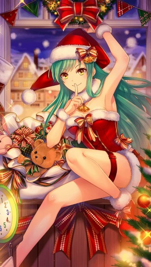 画像ギャラリー No.004のサムネイル画像 / 「アルテイルクロニクル」，GOD出現確率2倍の「ゴッドクロニクルガチャ」が開始