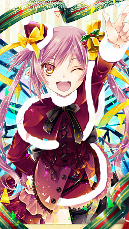 画像ギャラリー No.003のサムネイル画像 / 「アルテイルクロニクル」，GODキャラ5体が“潜在アビリティ”システムに新対応。“Holy White Selectionガチャ”も開催