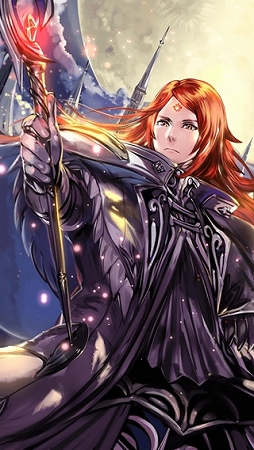 画像ギャラリー No.003のサムネイル画像 / 「アルテイルクロニクル」,「エレメントガチャ」に「因果」対応キャラクターが追加