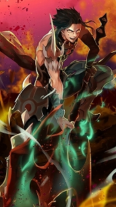 画像ギャラリー No.005のサムネイル画像 / 「アルテイルクロニクル」,「エレメントガチャ」に「因果」対応キャラクターが追加