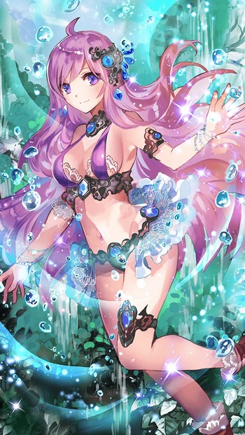 画像ギャラリー No.006のサムネイル画像 / 「アルテイルクロニクル」，公式生放送を12月21日に配信