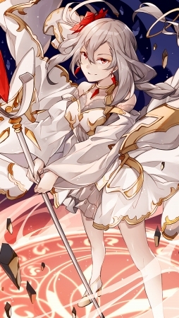 画像ギャラリー No.003のサムネイル画像 / 「アルテイルクロニクル」GODの出現確率が2倍になる期間限定ガチャが開催