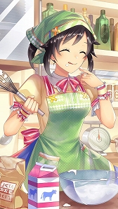 ���������꡼ No.006�Υ���ͥ������ / �֥���ƥ��륯���˥���ס��Х�󥿥��󥤥٥�ȡ�Doki��Doki Patisserie Club!�פ�����