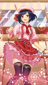 ���������꡼ No.008�Υ���ͥ������ / �֥���ƥ��륯���˥���ס��Х�󥿥��󥤥٥�ȡ�Doki��Doki Patisserie Club!�פ�����