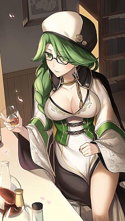 画像ギャラリー No.008のサムネイル画像 / 「アルテイルクロニクル」,木属性強化期間がスタート。スペシャルクエスト“チャンピオンズロード”や厳選ガチャの開催も