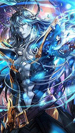 画像ギャラリー No.010のサムネイル画像 / 「アルテイルクロニクル」,木属性強化期間がスタート。スペシャルクエスト“チャンピオンズロード”や厳選ガチャの開催も