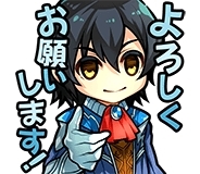 画像ギャラリー No.002のサムネイル画像 / 「アルテイルクロニクル」,イベント「あの日少年は救世主と出会う」後編が開幕