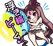 ���������꡼ No.006�Υ���ͥ������ / �֥���ƥ��륯���˥���ס��͵�����饯����������Ѥ��о줹��֥��åɥ����˥��륬����פ�����