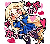 ���������꡼ No.010�Υ���ͥ������ / �֥���ƥ��륯���˥���פǥ��˥���Ⲧ�͡���ȥ饤���ץ���ܤ��»���