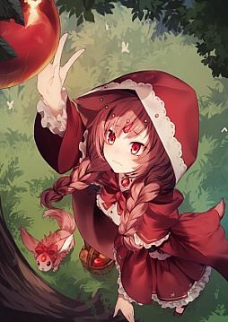 画像ギャラリー No.003のサムネイル画像 / 「アルテイルクロニクル」,ゴッドクロニクルガチャに限定最高レアリティGODキャラクター「ルビナ」が登場