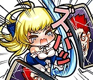 画像ギャラリー No.008のサムネイル画像 / 「アルテイルクロニクル」,限定GODキャラ「カティラ」が登場する“ゴッドクロニクルガチャ”を開催