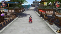 画像ギャラリー No.003のサムネイル画像 / PS4版「戦国修羅SOUL」が本日正式サービスを開始。★4「真田幸村」の入手確率がアップするキャンペーンがスタート