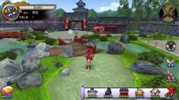 画像ギャラリー No.006のサムネイル画像 / PS4版「戦国修羅SOUL」が本日正式サービスを開始。★4「真田幸村」の入手確率がアップするキャンペーンがスタート