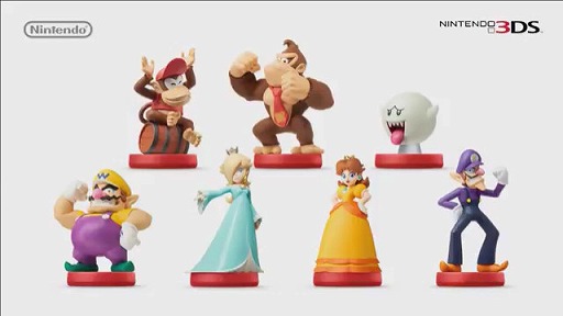 3DS用ソフト「マリオパーティ スターラッシュ」の発売日は2016年10月20