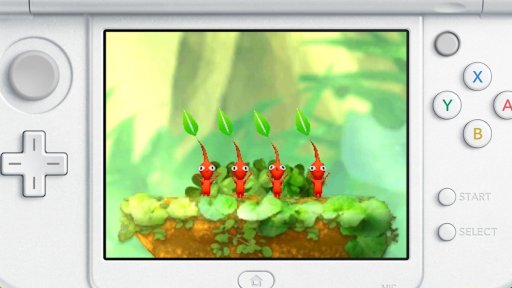 ���������꡼ No.002�Υ���ͥ������ / �����������륢�������֥ԥ��ߥ�ʲ��Ρˡפ��˥�ƥ�ɡ�3DS�����˳�ȯ�档ȯ���2017ǯ���ͽ��