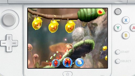 ���������꡼ No.003�Υ���ͥ������ / �����������륢�������֥ԥ��ߥ�ʲ��Ρˡפ��˥�ƥ�ɡ�3DS�����˳�ȯ�档ȯ���2017ǯ���ͽ��