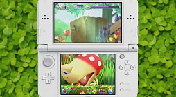 ���������꡼ No.002�Υ���ͥ������ / 3DS�ѥ��եȡ�Hey! �ԥ��ߥ�פ���2017ǯ7��13����ȯ����ꡣ���꡼����β����������륢��������